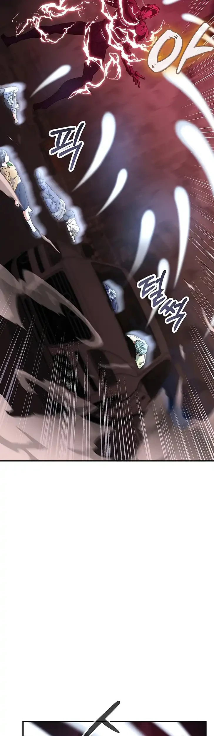 I Became The Villain The Hero Is Obsessed With Chapter 57 Gambar 19