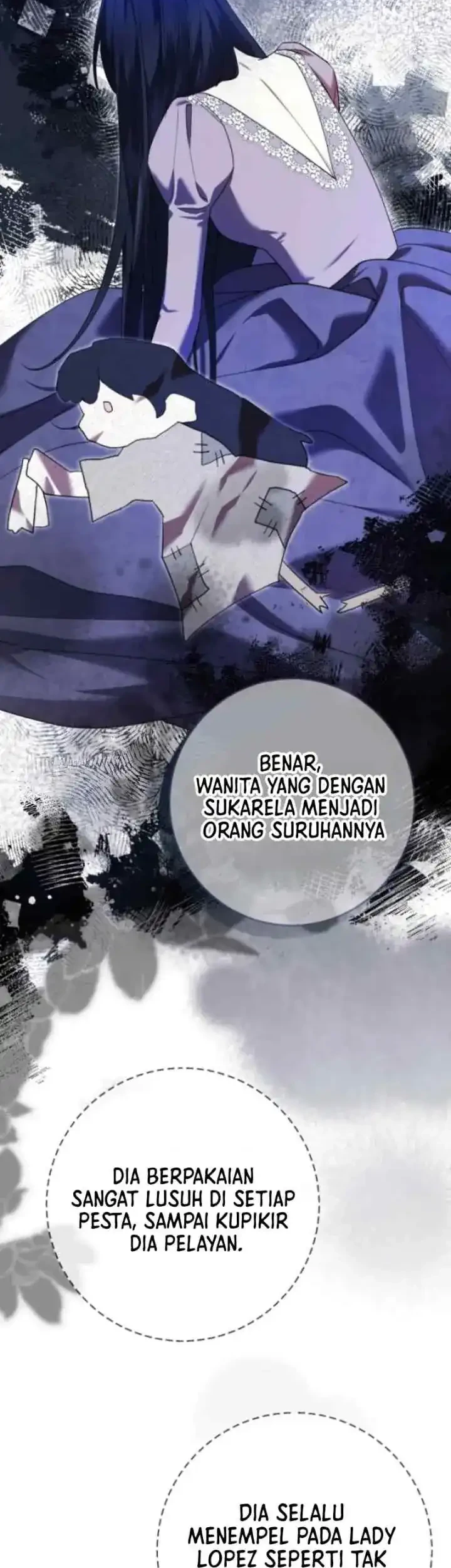 I Became the Villainess’s Favorite Chapter 1 Gambar 14
