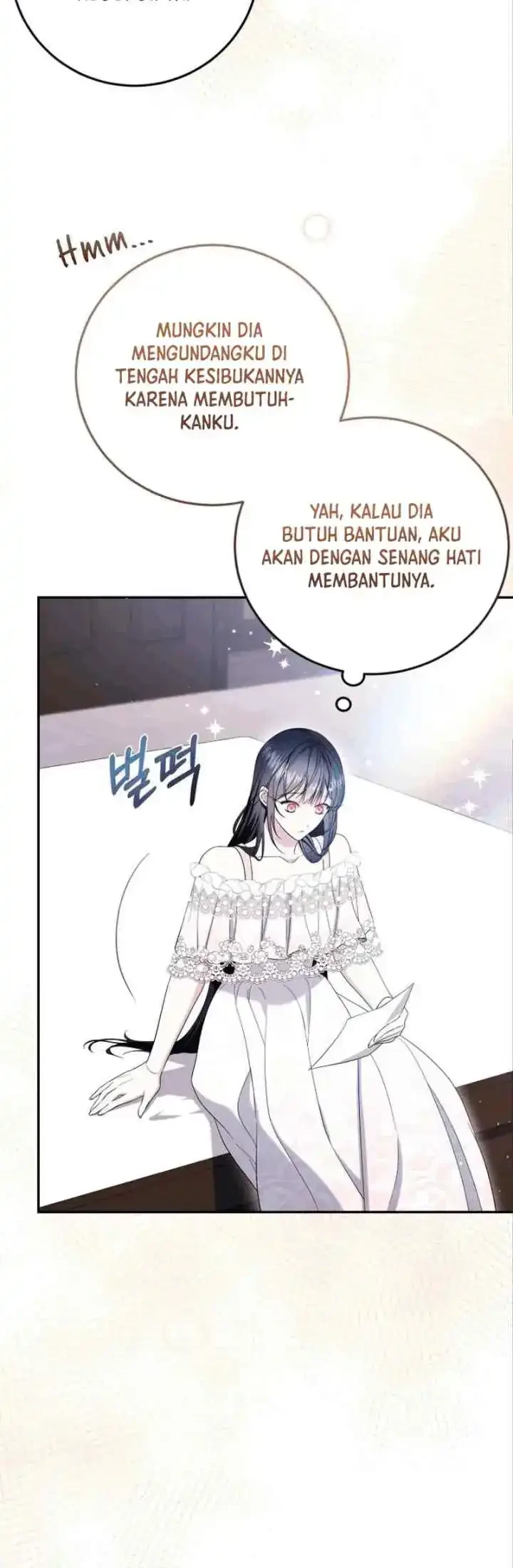 I Became the Villainess’s Favorite Chapter 11 Gambar 12