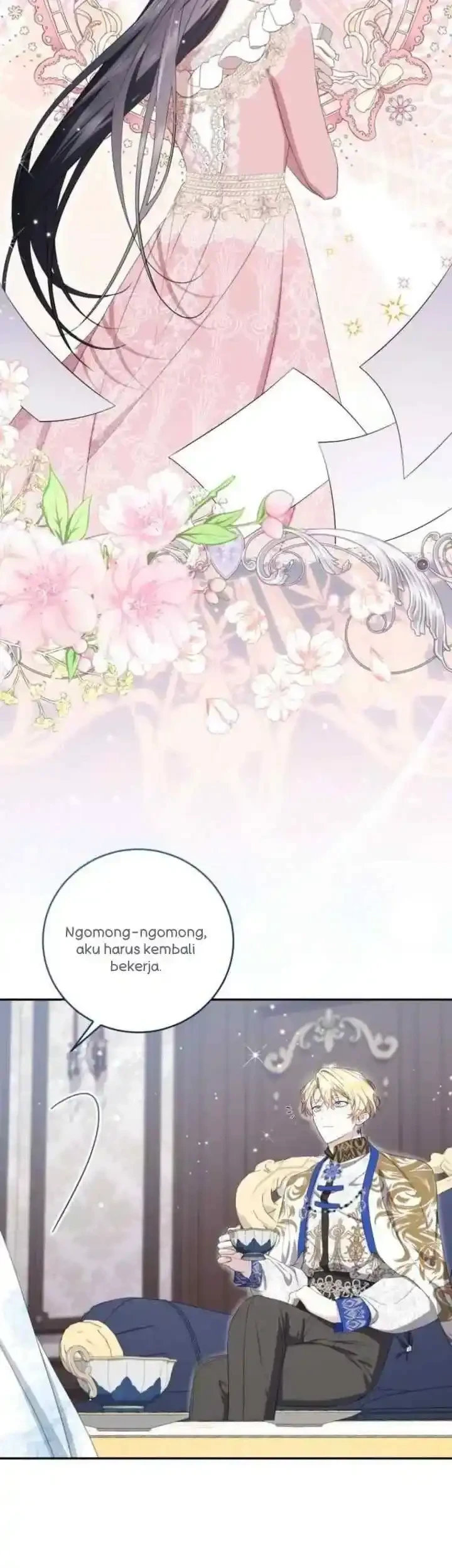 I Became the Villainess’s Favorite Chapter 14 Gambar 12