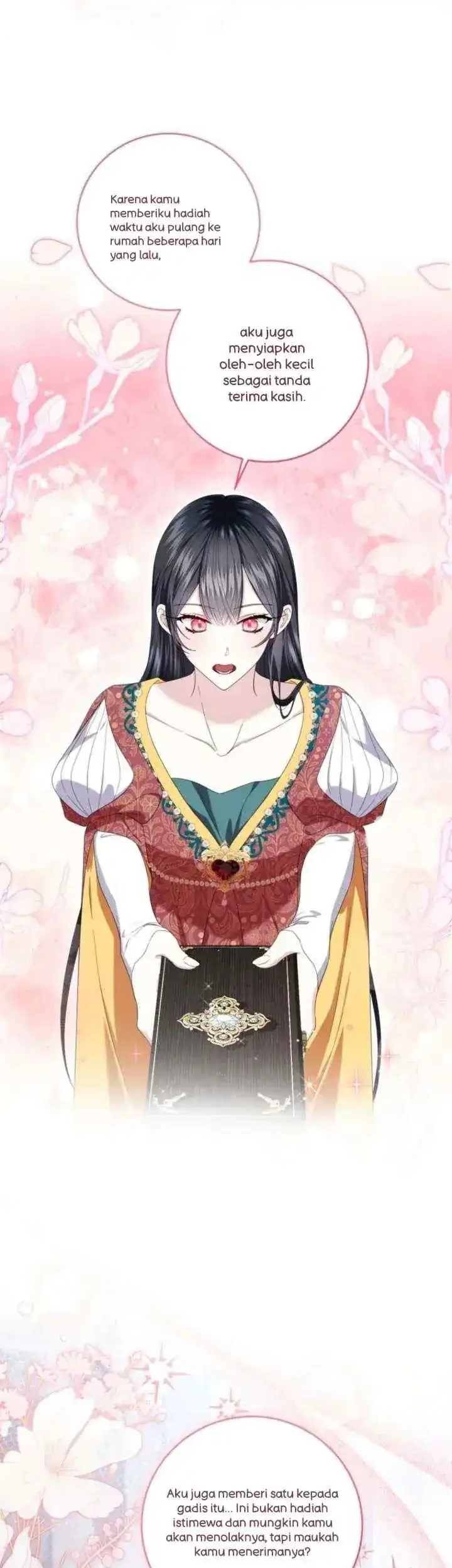 I Became the Villainess’s Favorite Chapter 22 Gambar 11