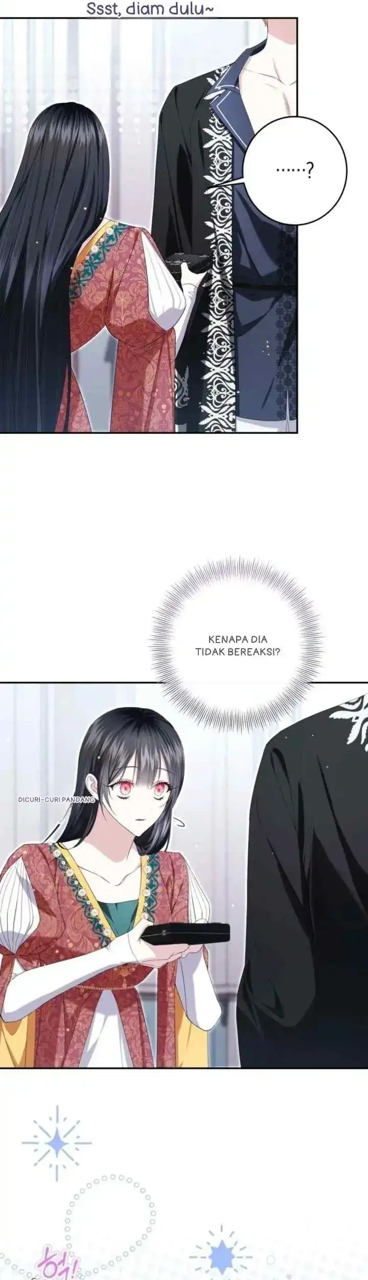 I Became the Villainess’s Favorite Chapter 22 Gambar 13