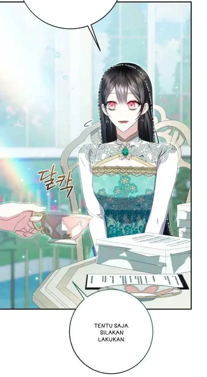 I Became the Villainess’s Favorite Chapter 23 Gambar 12