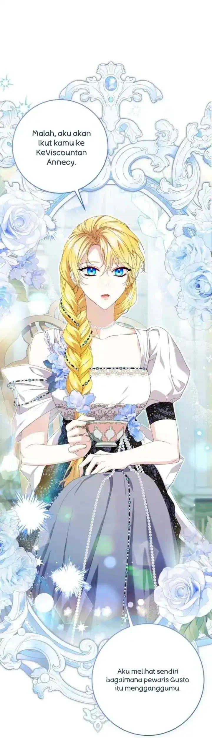 I Became the Villainess’s Favorite Chapter 23 Gambar 13