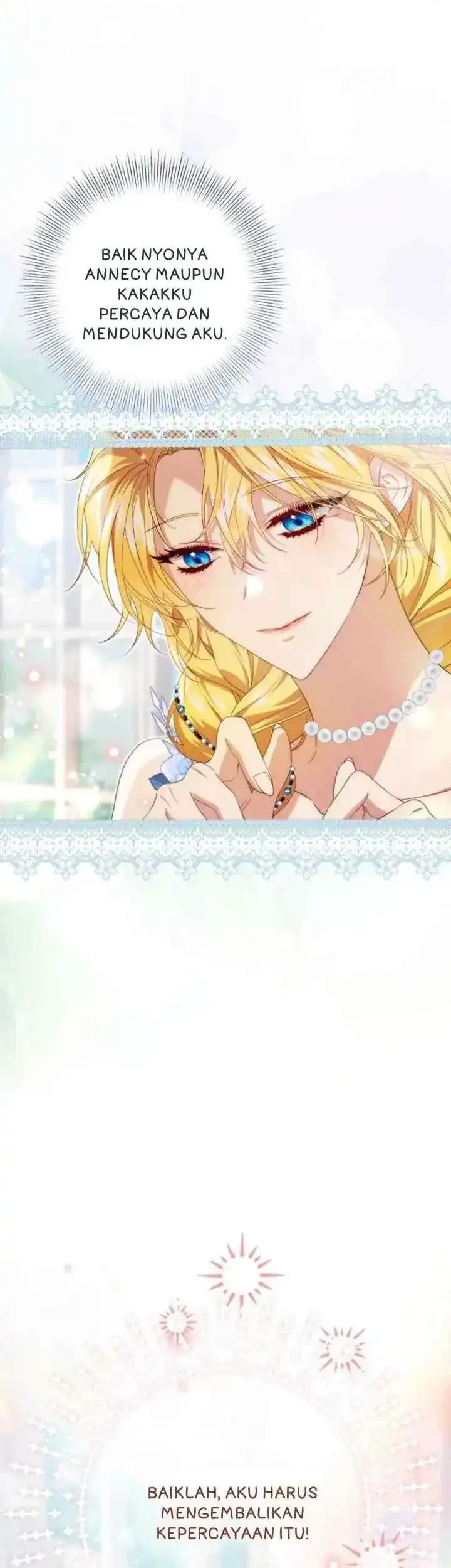 I Became the Villainess’s Favorite Chapter 24 Gambar 13