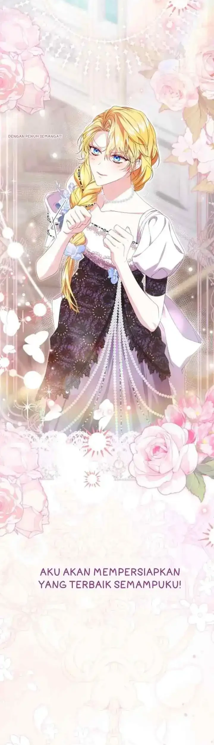 I Became the Villainess’s Favorite Chapter 24 Gambar 14