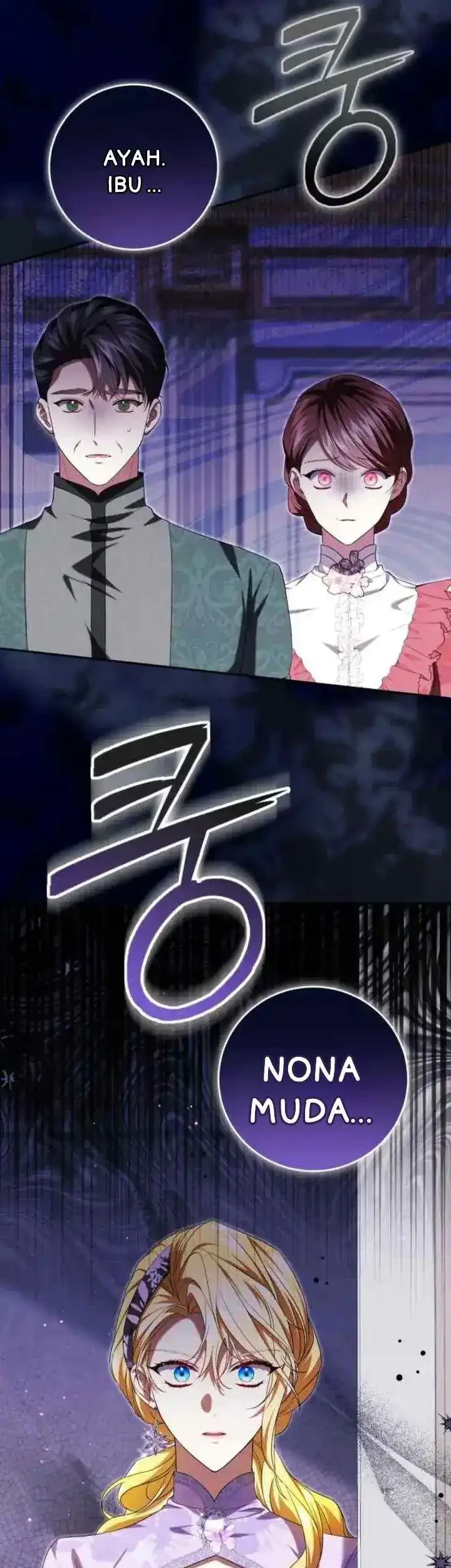 I Became the Villainess’s Favorite Chapter 28 Gambar 12