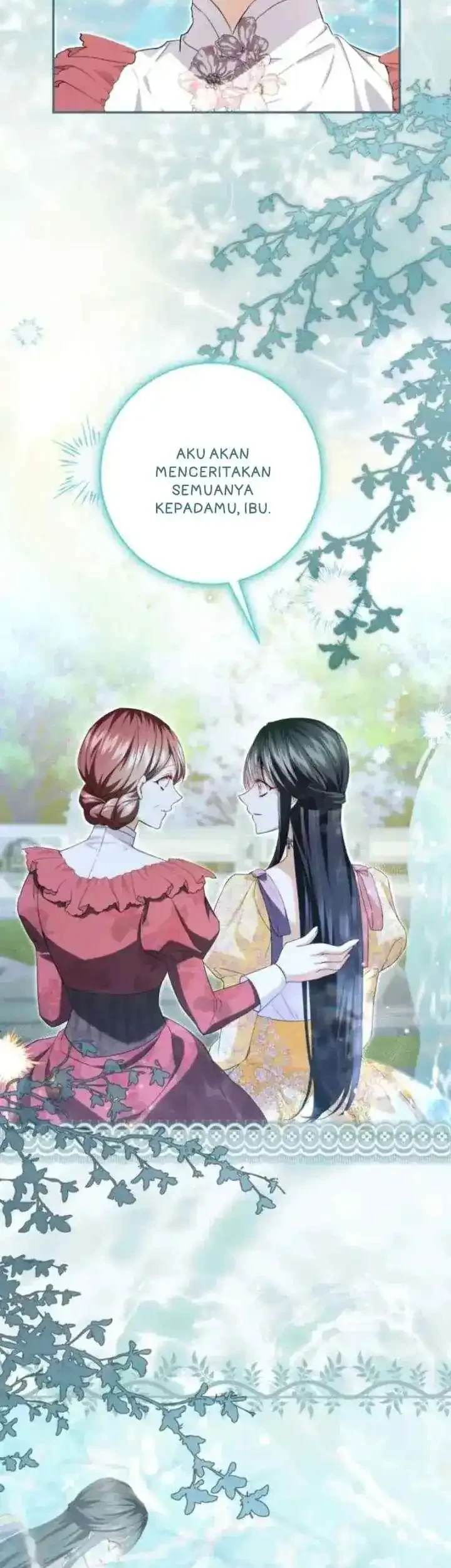 I Became the Villainess’s Favorite Chapter 29 Gambar 11