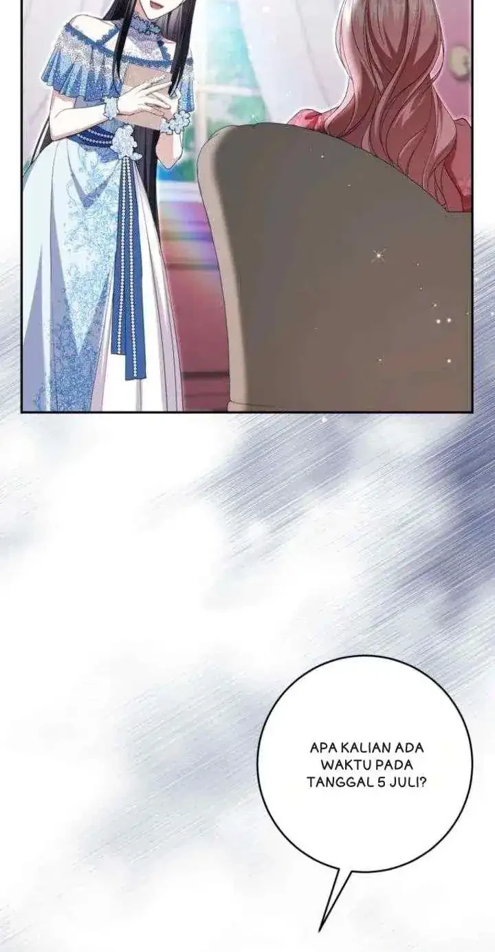 I Became the Villainess’s Favorite Chapter 30 Gambar 12