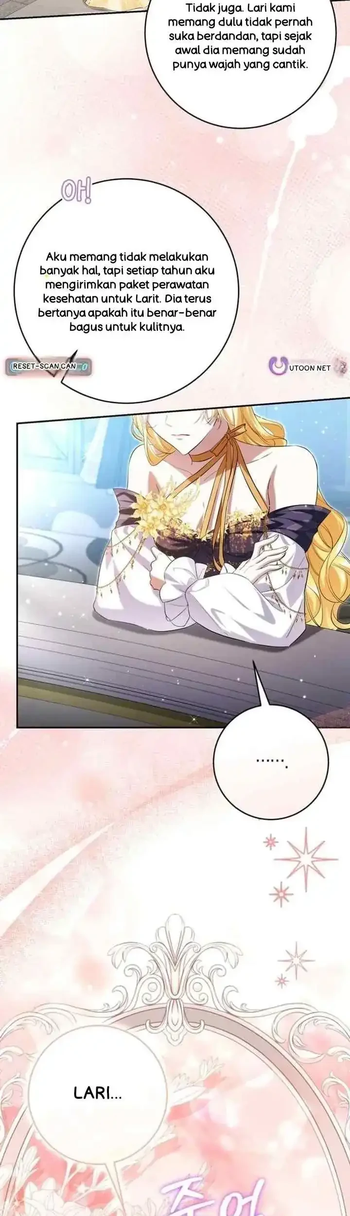 I Became the Villainess’s Favorite Chapter 33 Gambar 14