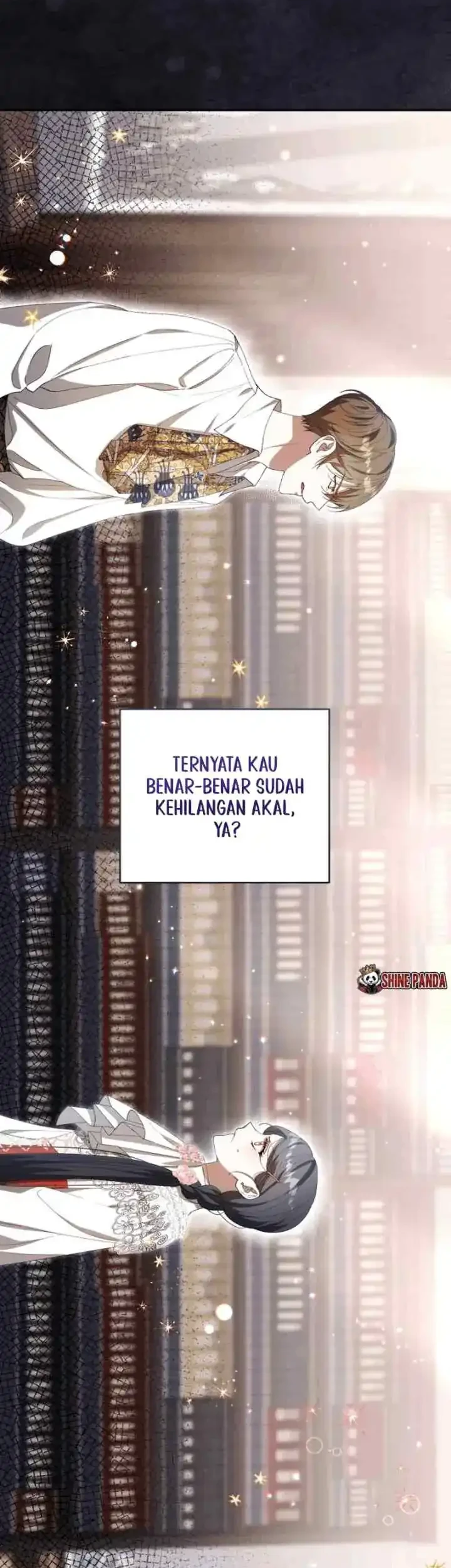 I Became the Villainess’s Favorite Chapter 4 Gambar 13