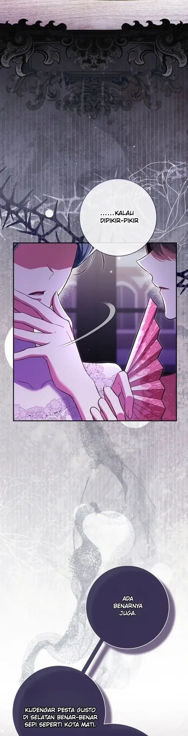 I Became the Villainess’s Favorite Chapter 41 Gambar 10