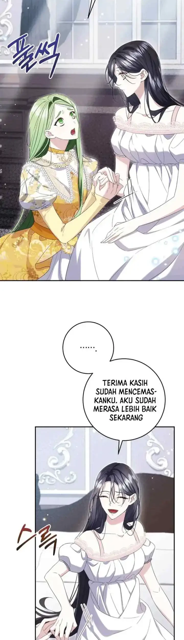 I Became the Villainess’s Favorite Chapter 5 Gambar 14