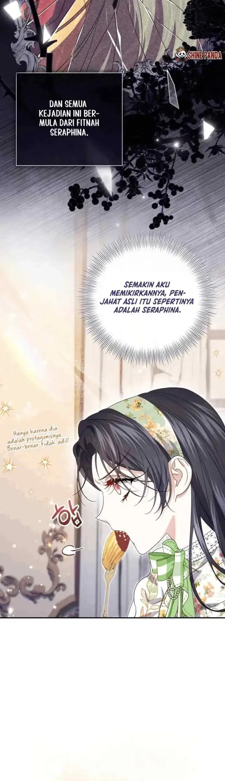 I Became the Villainess’s Favorite Chapter 6 Gambar 15