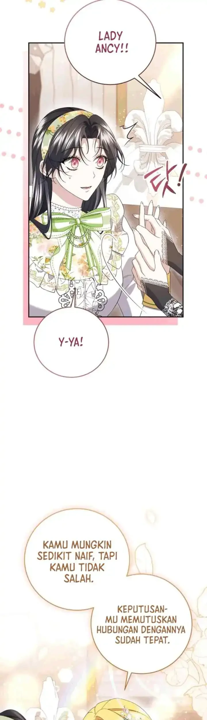 I Became the Villainess’s Favorite Chapter 7 Gambar 13