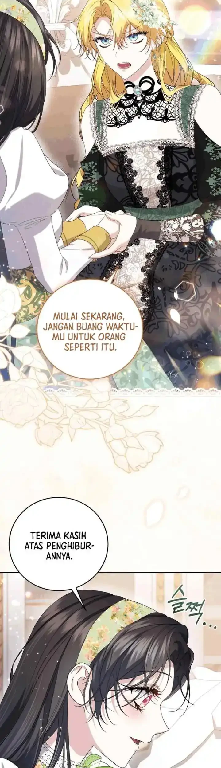 I Became the Villainess’s Favorite Chapter 7 Gambar 14