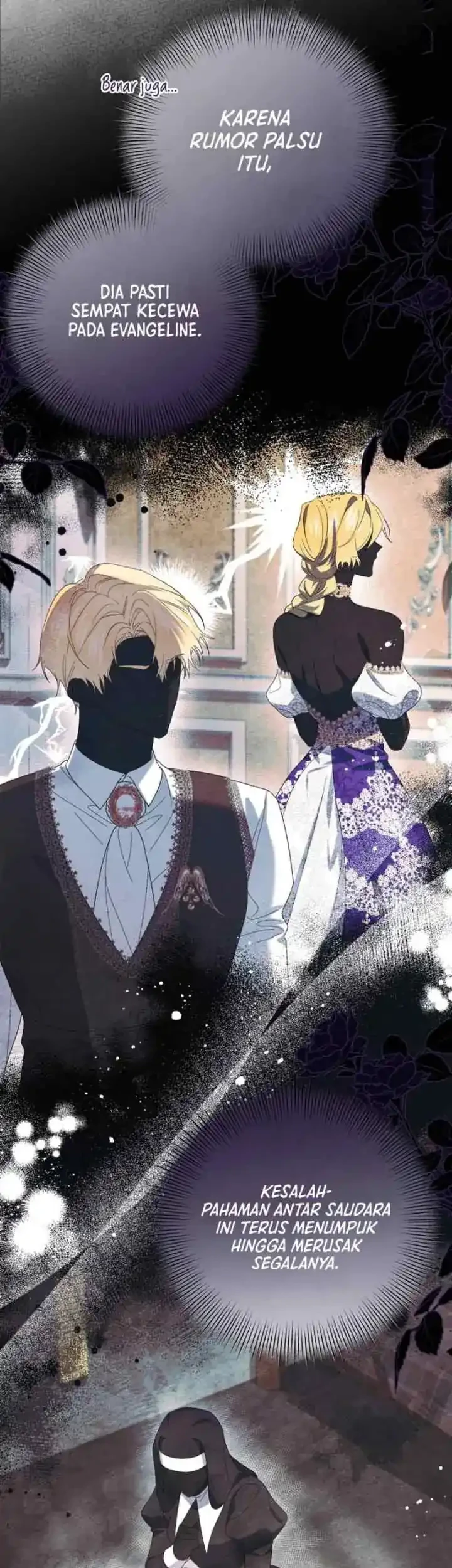 I Became the Villainess’s Favorite Chapter 8 Gambar 12