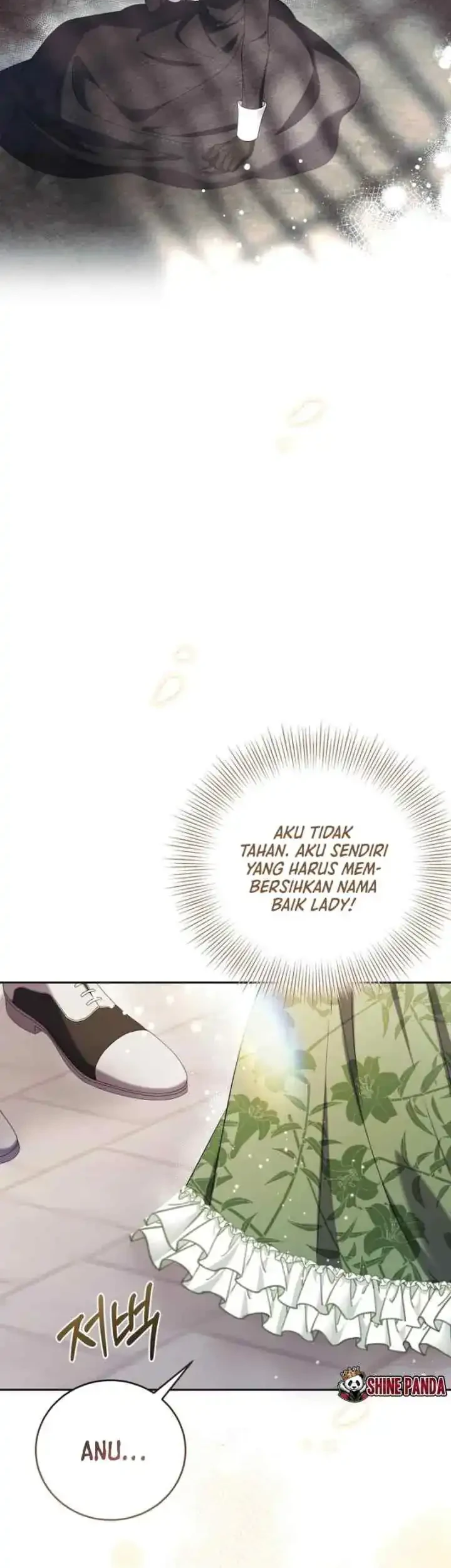 I Became the Villainess’s Favorite Chapter 8 Gambar 13