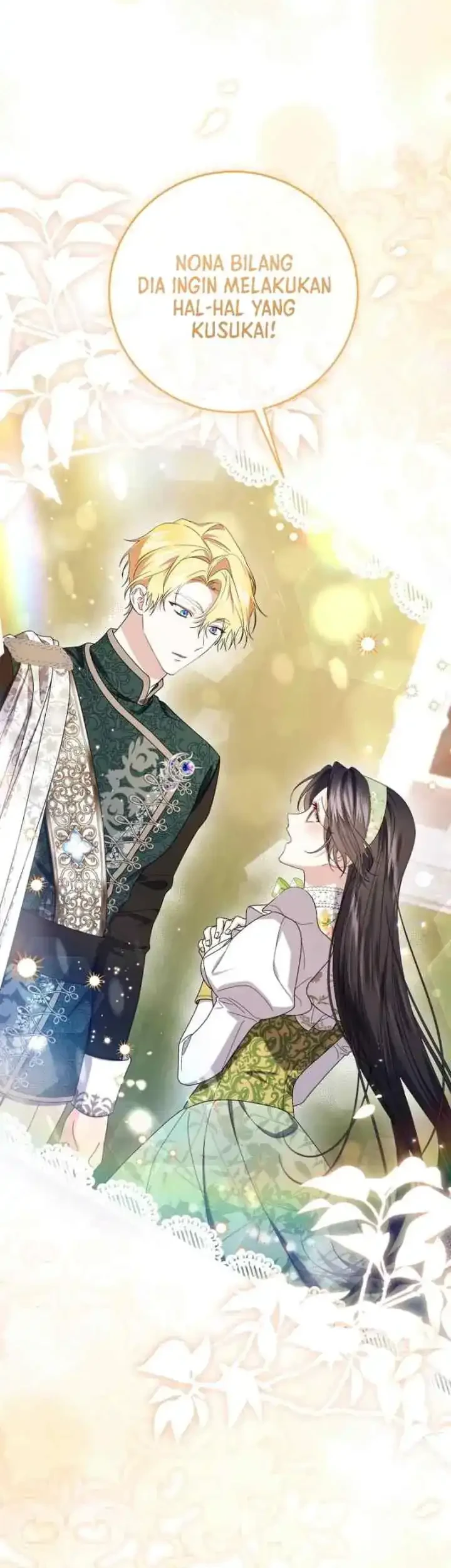 I Became the Villainess’s Favorite Chapter 8 Gambar 14