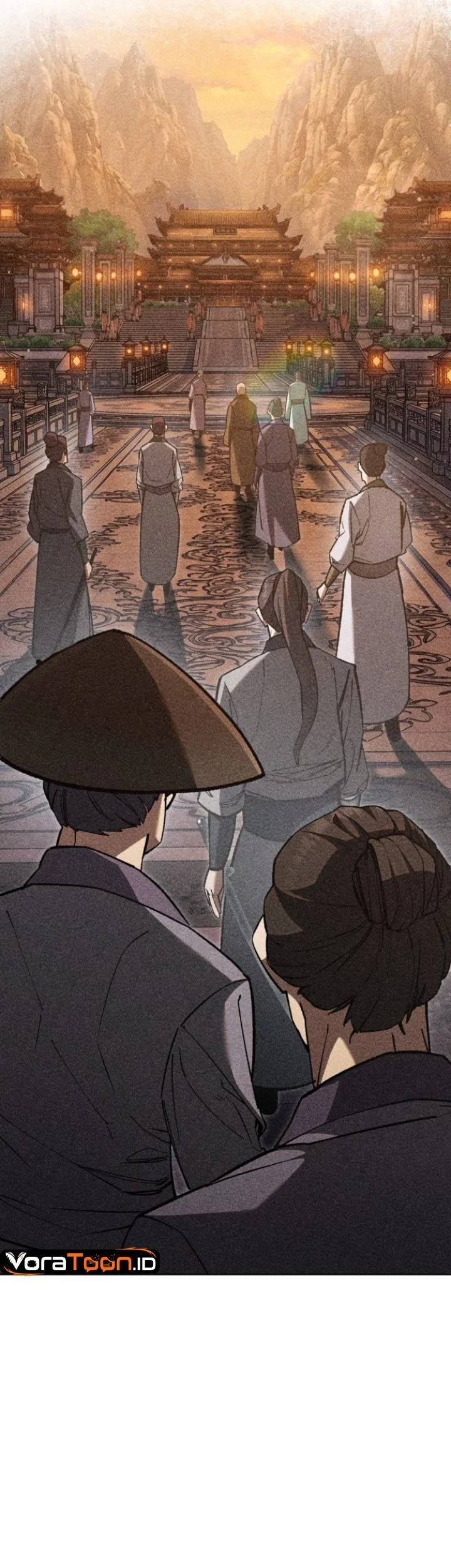 I Became the Youngest Martial God Chapter 2 Gambar 36