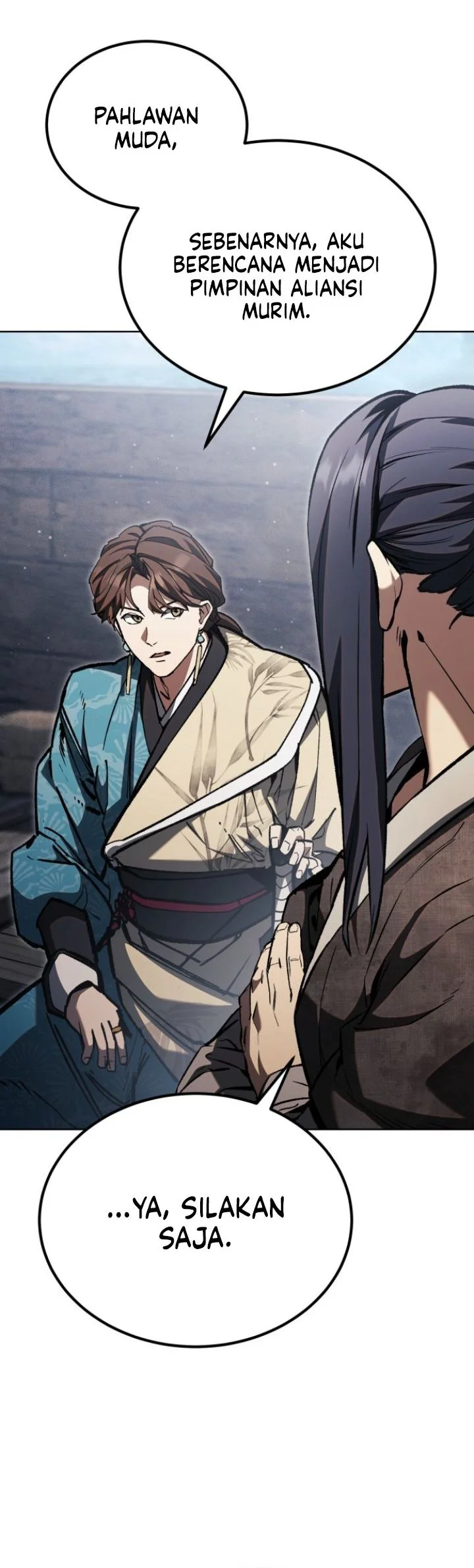 I Became the Youngest Martial God Chapter 2 Gambar 37