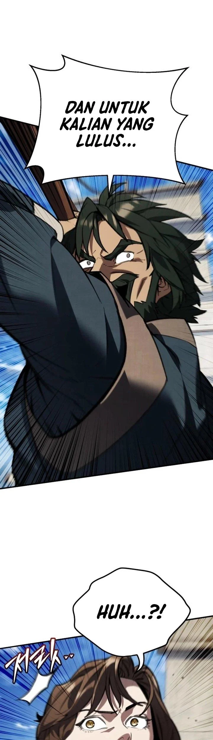 I Became the Youngest Martial God Chapter 3 Gambar 37