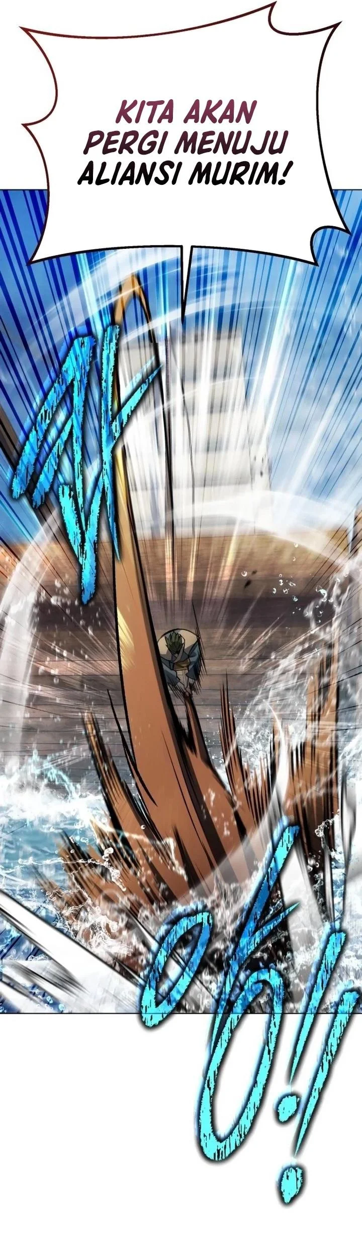 I Became the Youngest Martial God Chapter 3 Gambar 39