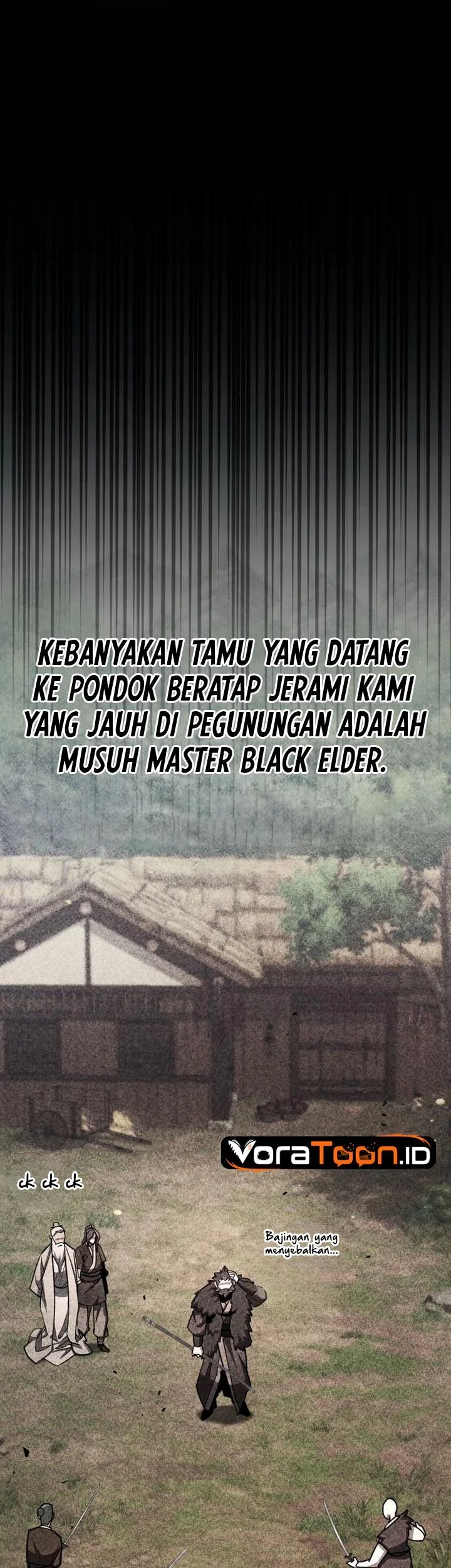 I Became the Youngest Martial God Chapter 4 Gambar 23
