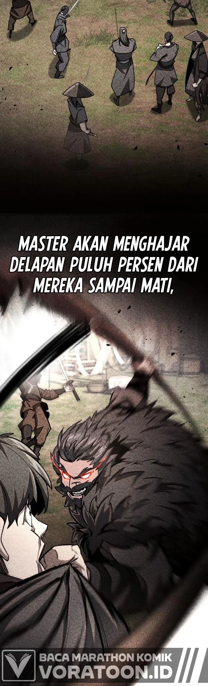 I Became the Youngest Martial God Chapter 4 Gambar 24