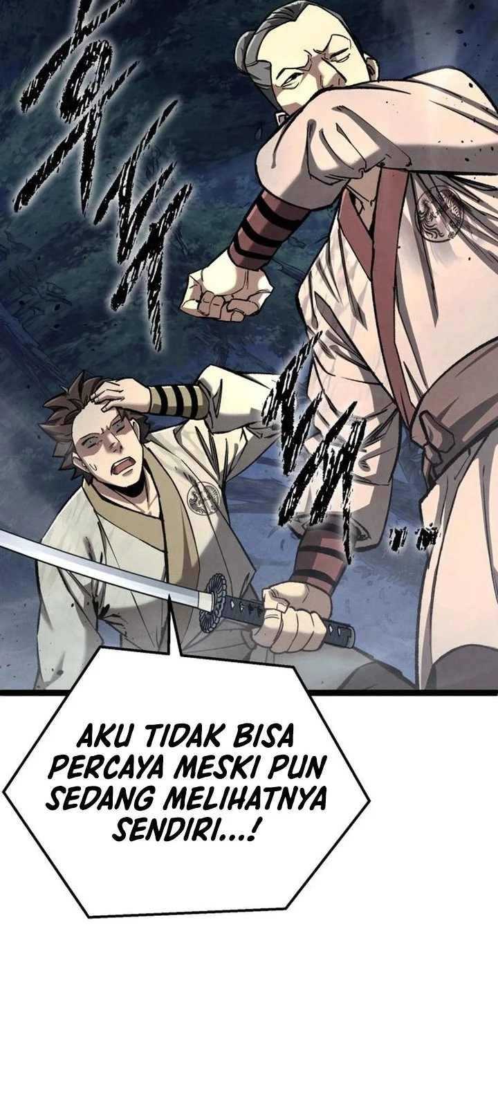 I Became the Youngest Martial God Chapter 5 Gambar 25