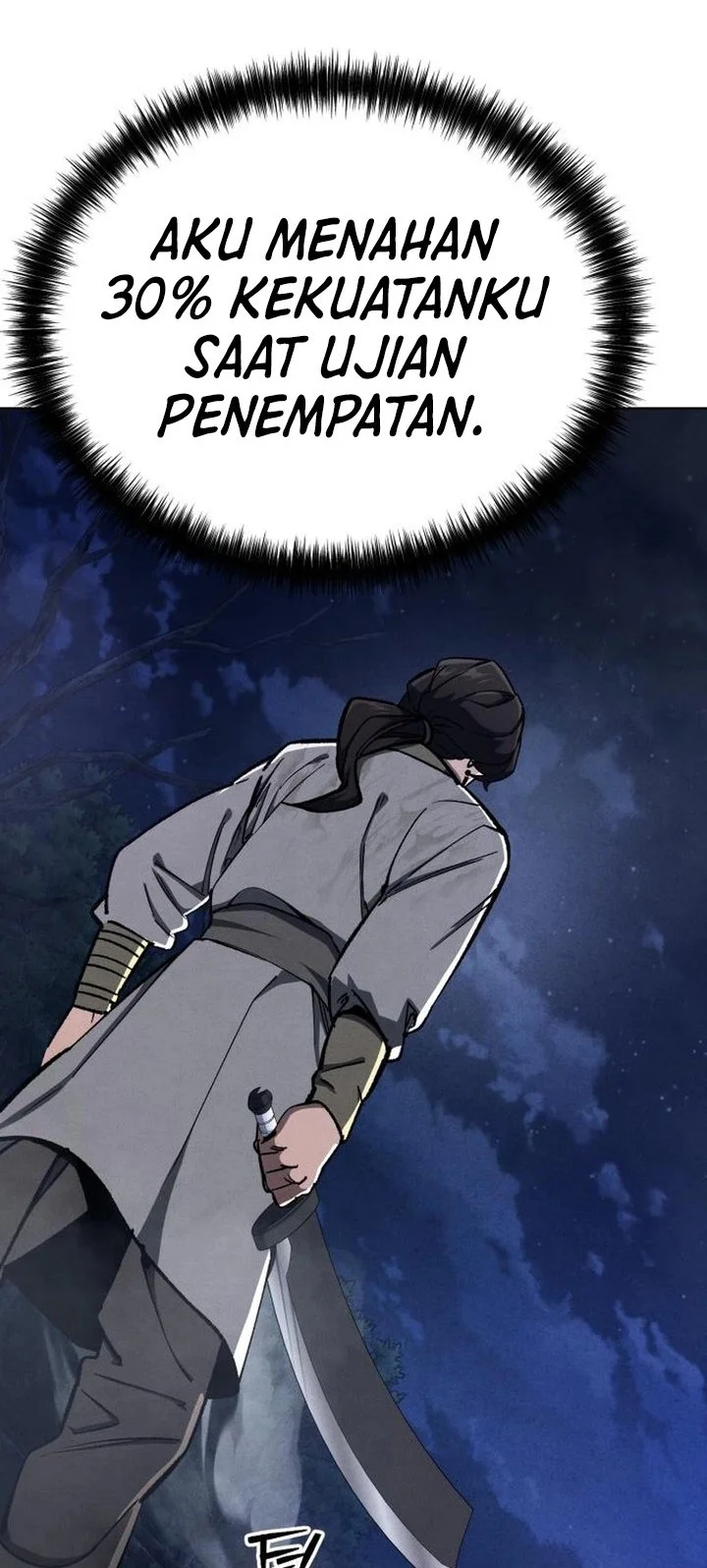 I Became the Youngest Martial God Chapter 5 Gambar 27