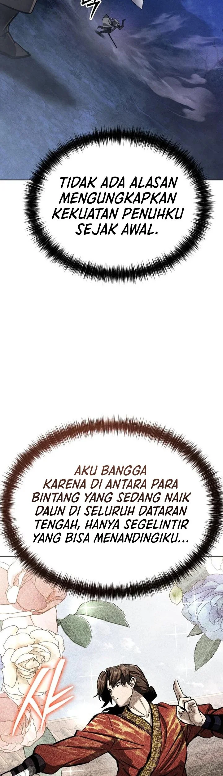 I Became the Youngest Martial God Chapter 5 Gambar 28