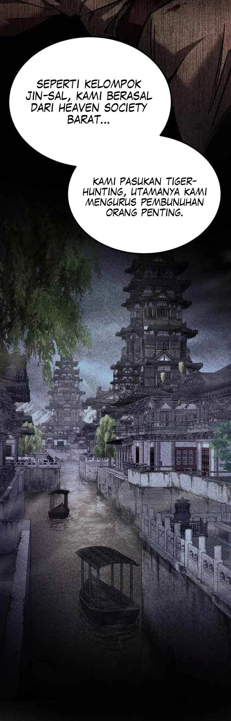 I Became the Youngest Martial God Chapter 6 Gambar 22