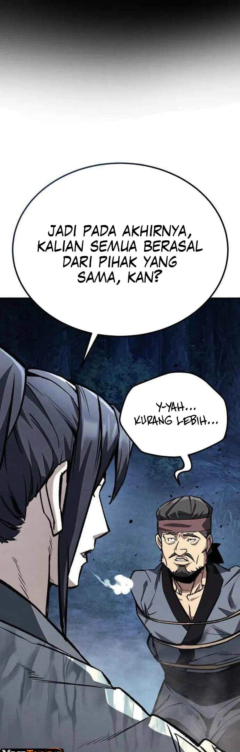 I Became the Youngest Martial God Chapter 6 Gambar 23