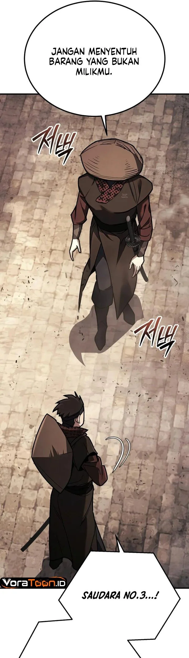 I Became the Youngest Martial God Chapter 7 Gambar 20