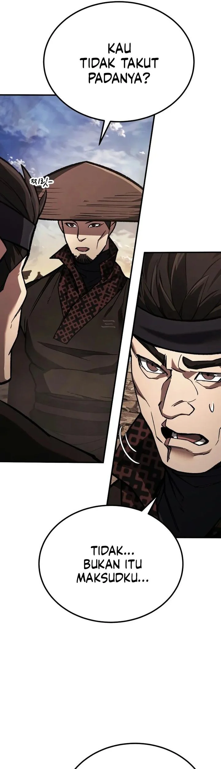 I Became the Youngest Martial God Chapter 7 Gambar 22