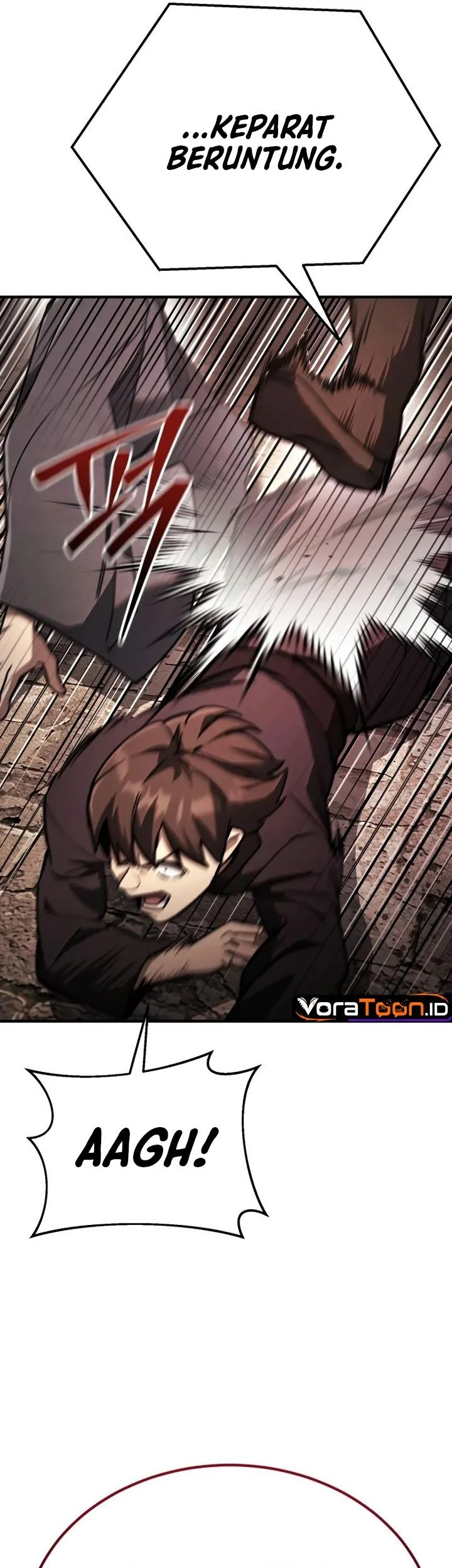 I Became the Youngest Martial God Chapter 7 Gambar 24