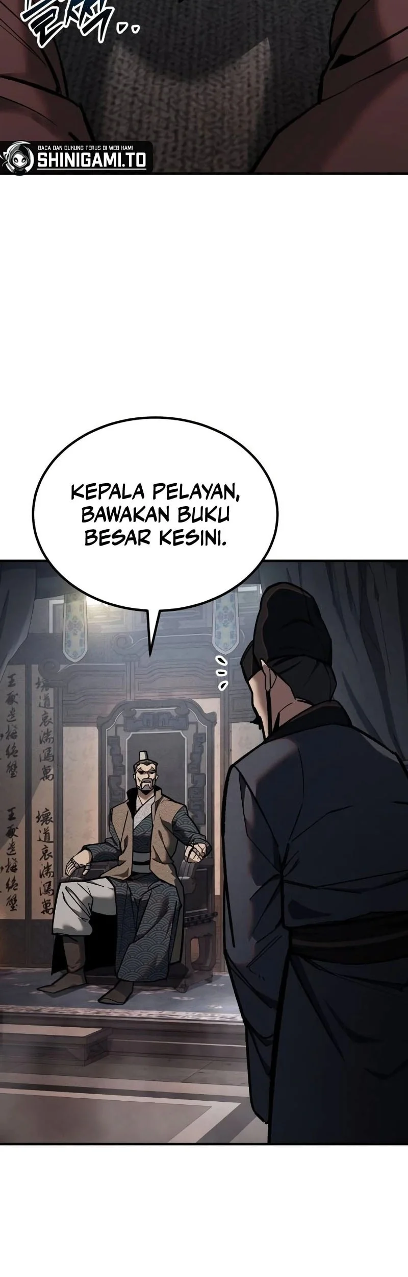 I Became the Youngest Martial God Chapter 9 Gambar 24