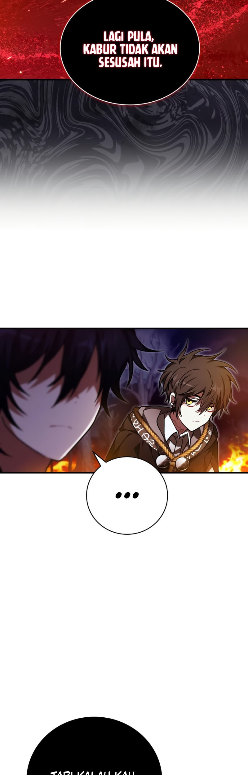 I Become a Legendary ArchMage by Reading a Book Chapter 54 halaman 16