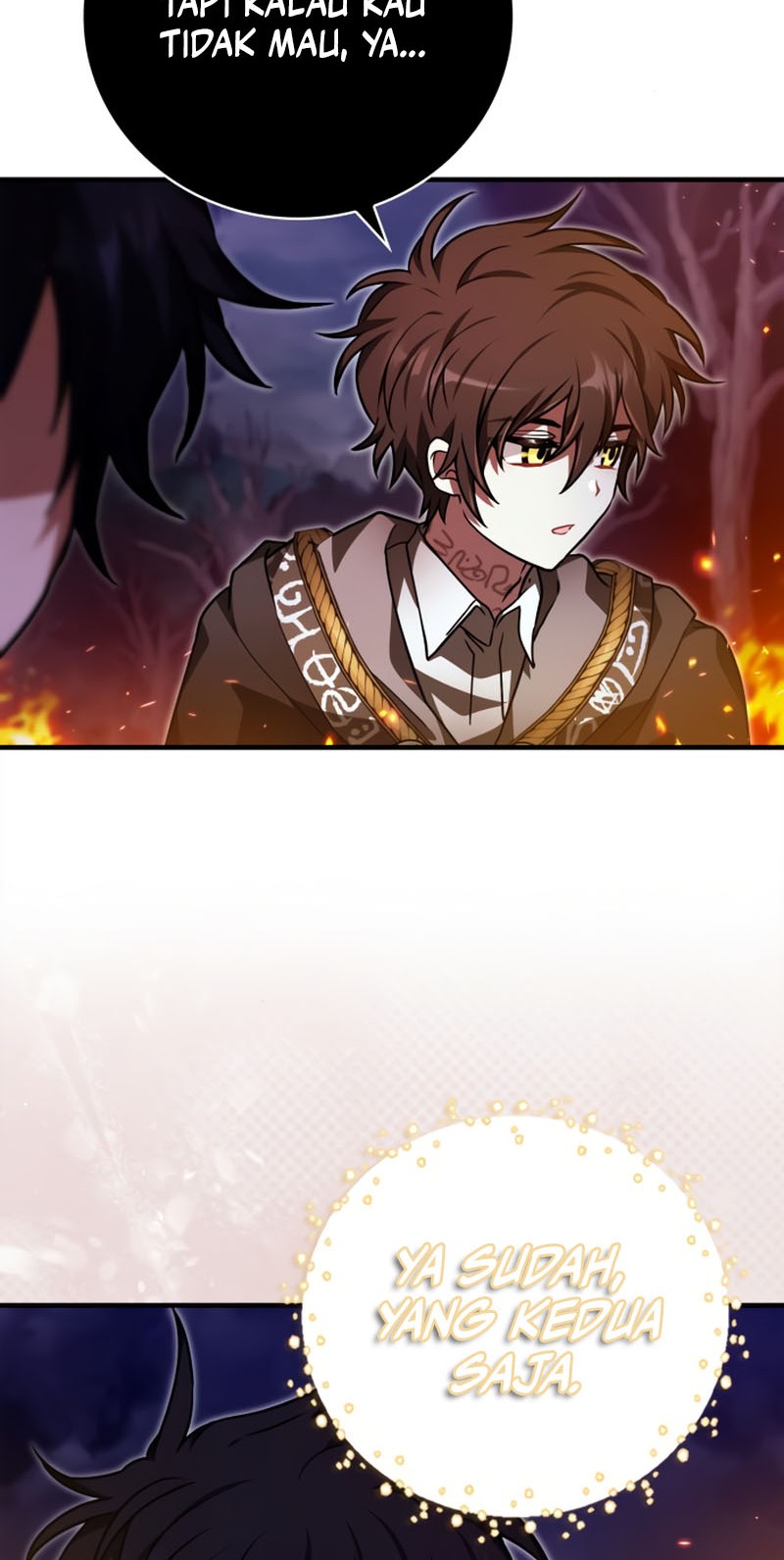 I Become a Legendary ArchMage by Reading a Book Chapter 54 halaman 17