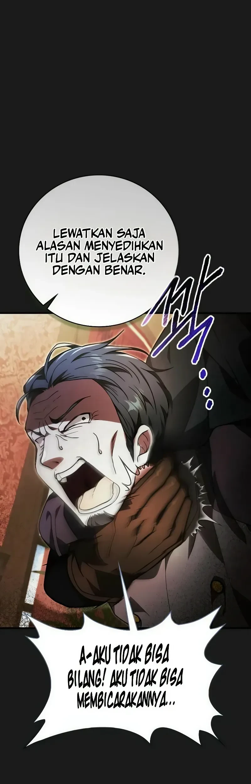I Become a Legendary ArchMage by Reading a Book Chapter 61 Gambar 16
