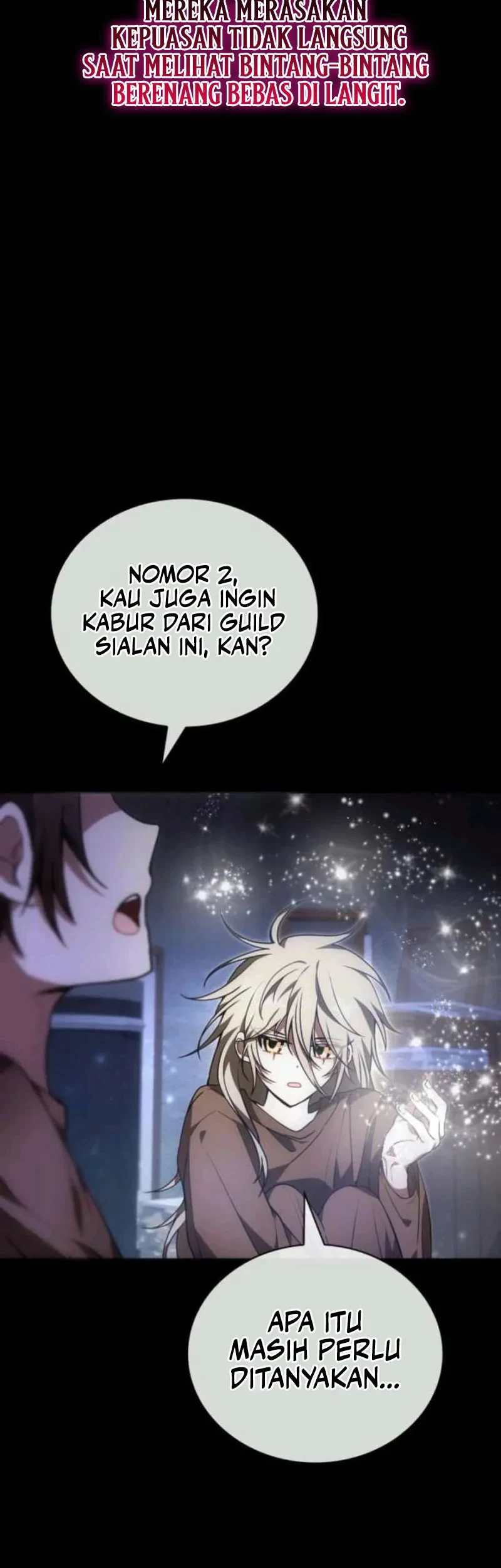 I Become a Legendary ArchMage by Reading a Book Chapter 65 Gambar 15
