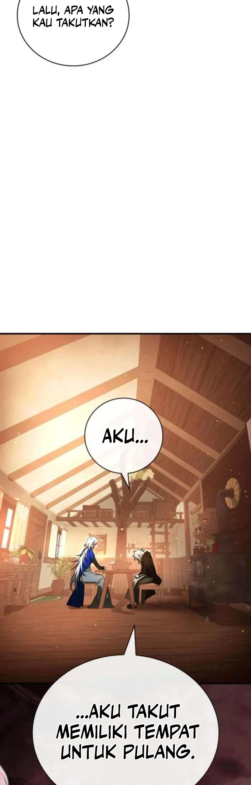 I Become a Legendary ArchMage by Reading a Book Chapter 66 Gambar 17