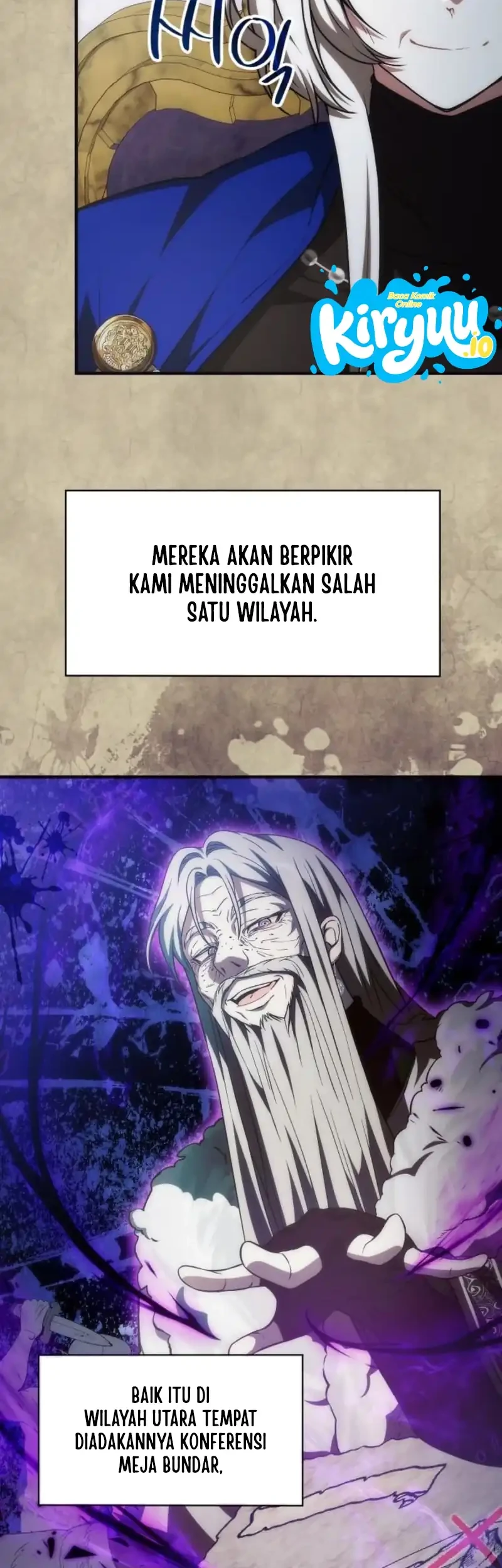 Chapter 75 - halaman 15