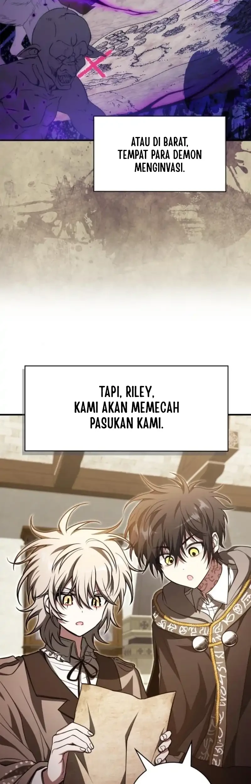 Chapter 75 - halaman 16