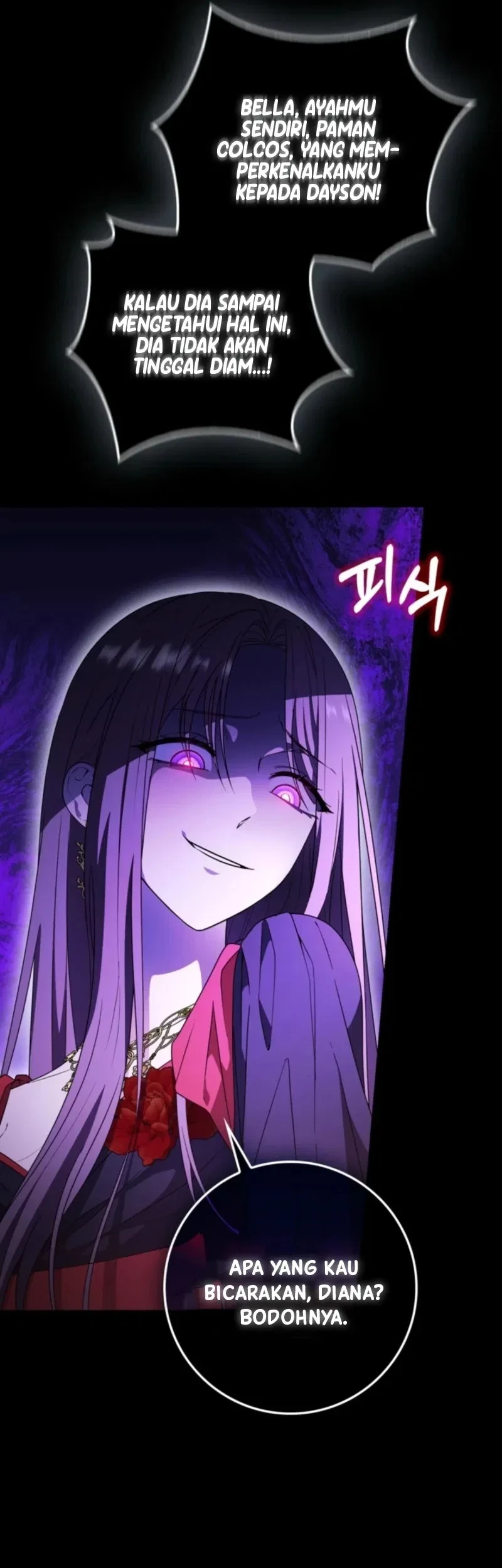 I Bought the Villains With Money Chapter 1 Gambar 14