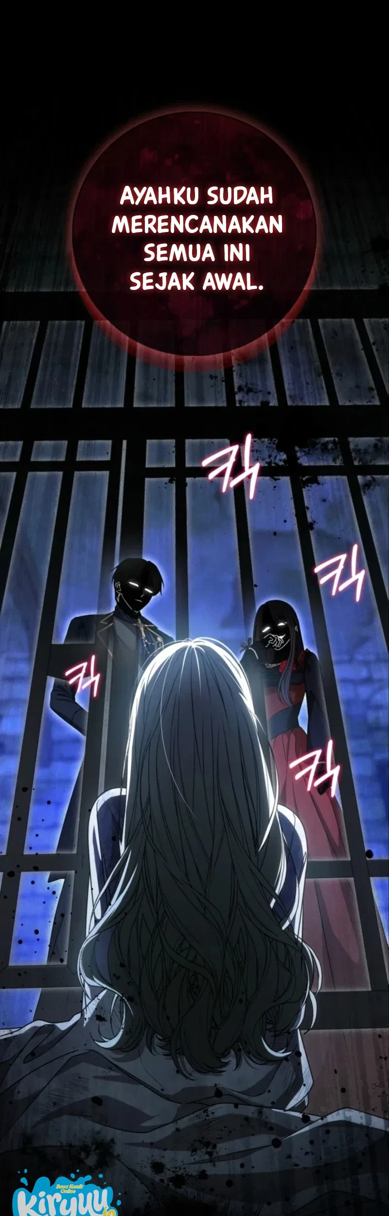 I Bought the Villains With Money Chapter 1 Gambar 15