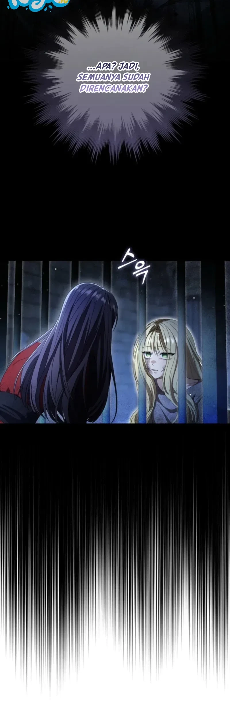 I Bought the Villains With Money Chapter 1 Gambar 16