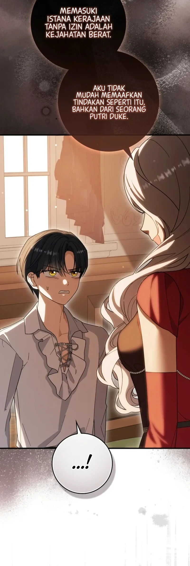 I Bought the Villains With Money Chapter 11 Gambar 13