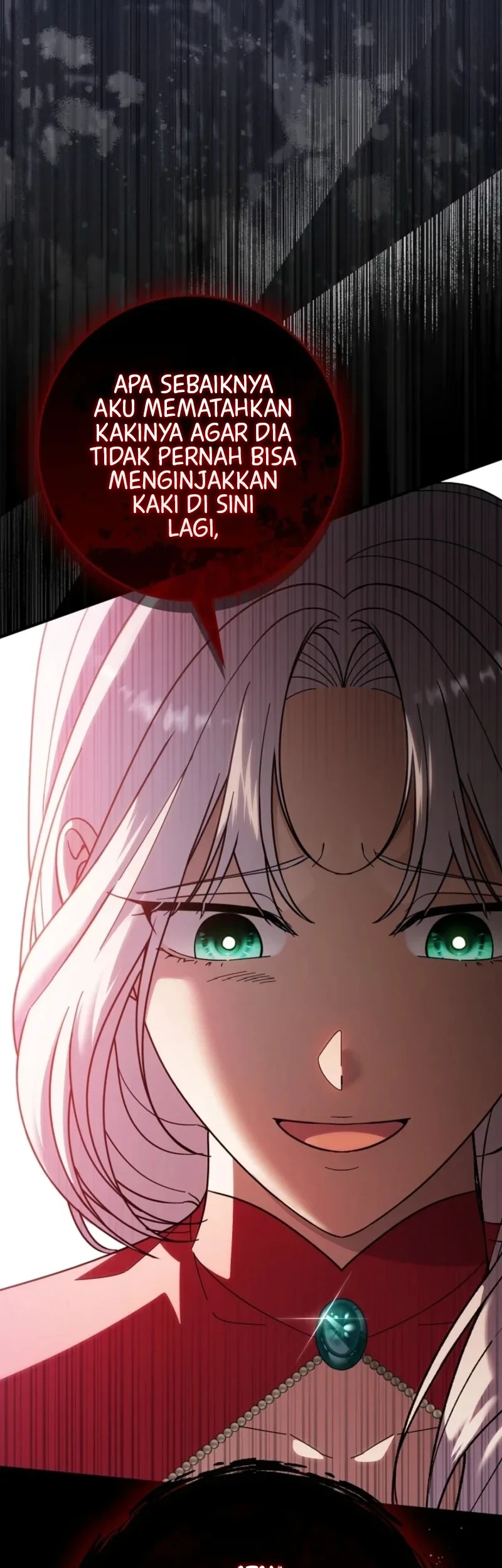 I Bought the Villains With Money Chapter 11 Gambar 15